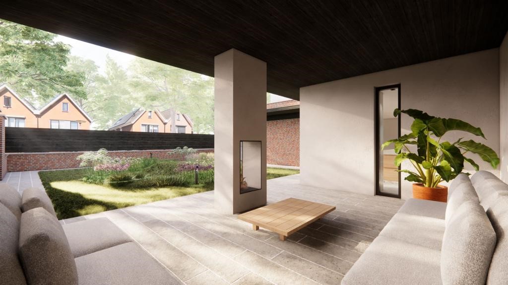 Project Steurstraat